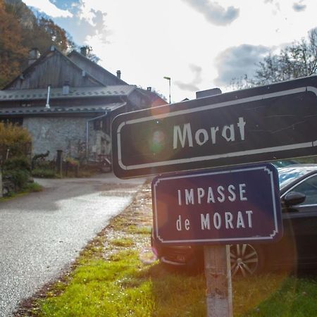 Chalet View On Vanoise Mountain - 3 Bedrooms 70M2 Cevins Extérieur photo