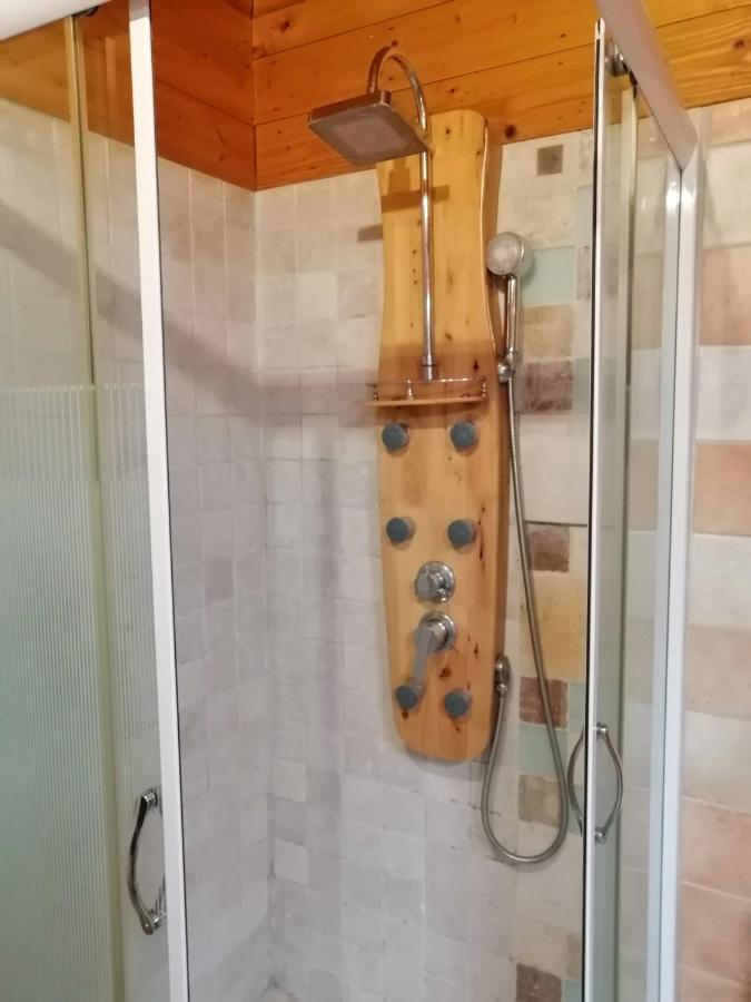 Chalet View On Vanoise Mountain - 3 Bedrooms 70M2 Cevins Extérieur photo